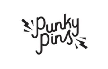 Punky Pins Student Discount 1 Punky Pins
