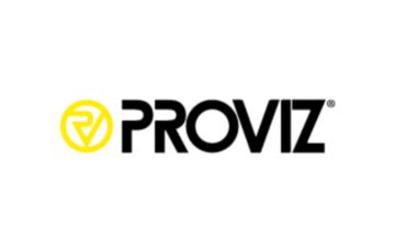 Proviz Student Discount 1 Proviz Logo