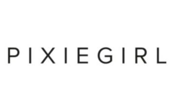 PixieGirl logo