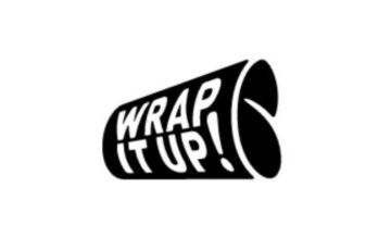 Wrap It Up