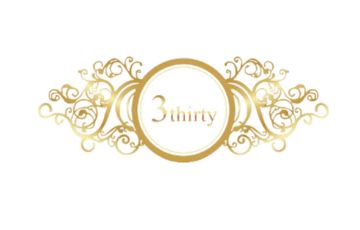 3thirty Logo