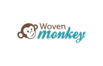 Woven Monkey