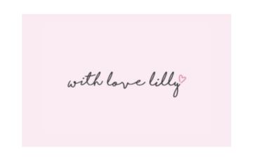 With Love Lilly