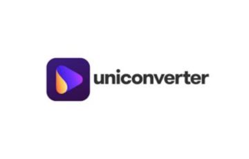 Wondershare Uniconverter