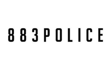 883 Police