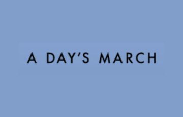 A Day's March