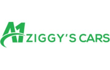 A1 Ziggy's Cars Logo