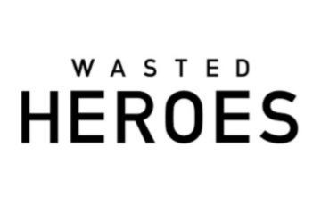 Wasted Heroes Student Discount 1 Wasted Heroes