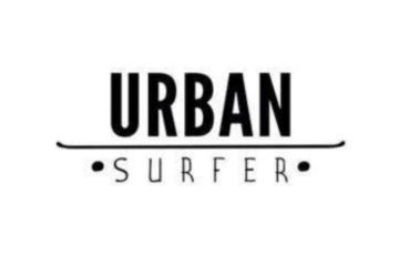 Urban Surfer