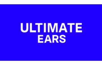 Ultimate Ears