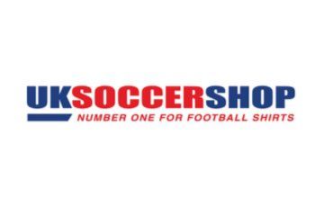 UKSoccershop Student Discount 1 UKSoccershop
