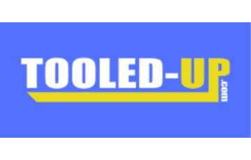 Tooled Up Student Discount 1 Tooled Up