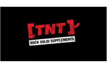 TNT Supplements