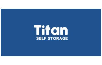 Titan Storage