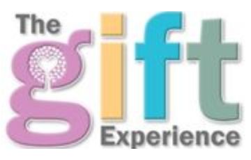 The Gift Experience