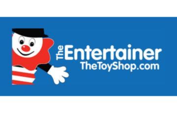 The Entertainer Student Discount 1 The Entertainer