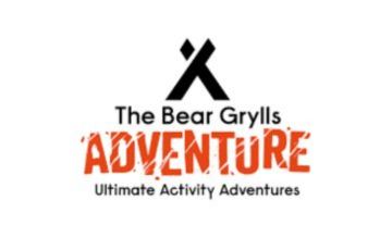 The Bear Grylls Adventure