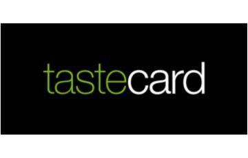 tastecard 