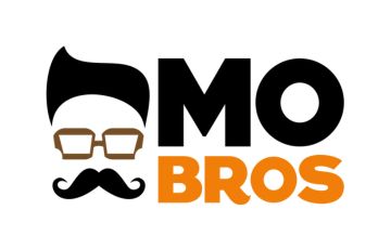 Mo Bro's Logo