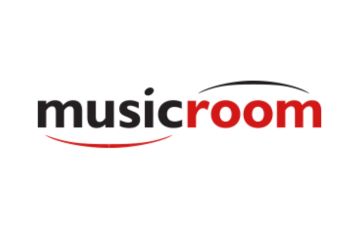 Musicroom Student Discount 1 Music Room Logo