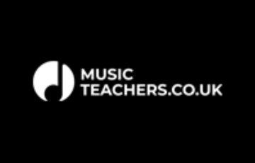 MusicTeachers.co.uk Student Discount 1 Music Teachers.co.uk Logo