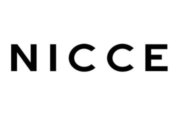 NICCE Student Discount 1 NICCE Logo