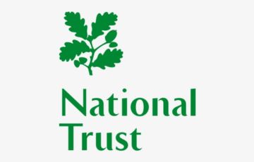 National Trust Student Discount 1 National Trust Logo