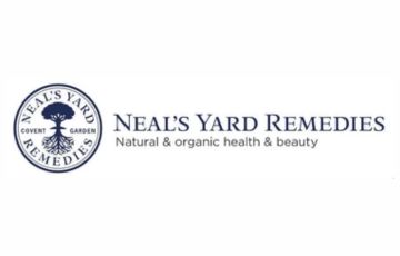 Neal's Yard Remedies Logo