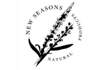 New Season Logo