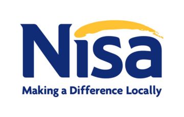 Nisa Logo