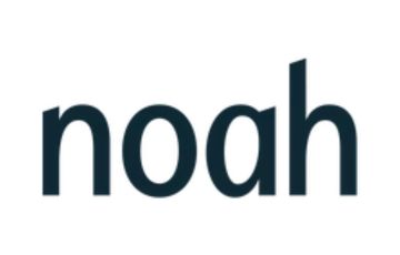 Noah's Box Logo