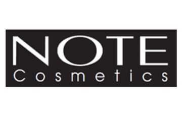 Note Cosmetics Logo 