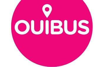 OUIBUS Student Discount 1 OUIBUS Logo