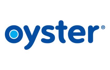 Oyster card Logo