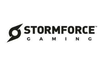 Stormforce Gaming Logo