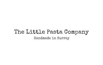 The Little Pasta Company Logo