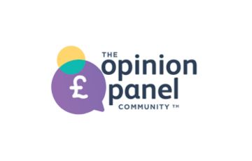 The OpinionPanel Community Logo