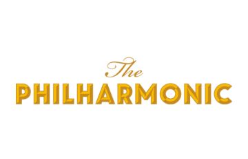 The Philharmonic Logo