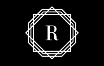 The Reformer Studio Logo