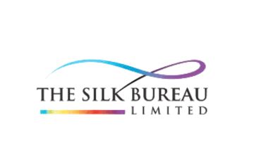 The Silk Bureau Logo