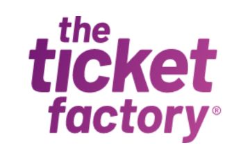 The Ticket Factory Logo
