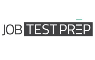 JobTestPrep Logo