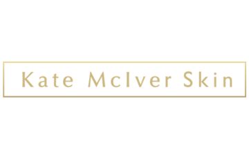 Kate McIver Skin logo