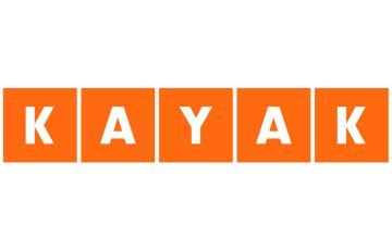 KAYAK Logo