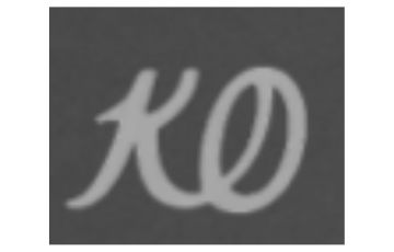 Kelvin Okafor Art Logo
