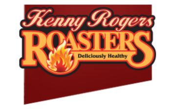 Kenny Rogers Roasters Logo