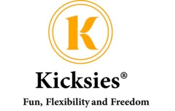 Kicksies Logo
