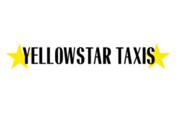 Yellow Star Taxis