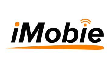 iMobie Logo