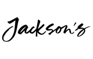 Jackson's Art Supplies Logo